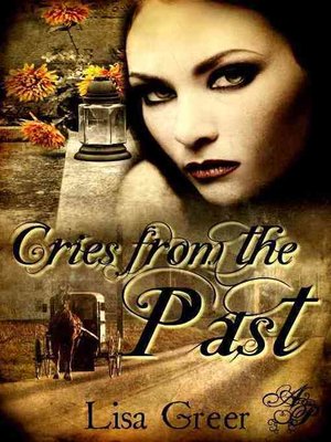 cover image of Cries from the Past